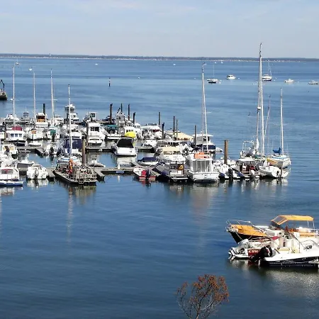 Arcachon, 4 Pieces, 6 Personnes - Fr-1-420-51